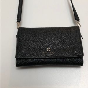 Kate spade clutch